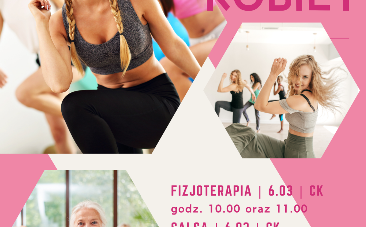 Aktywny Dzień Kobiet