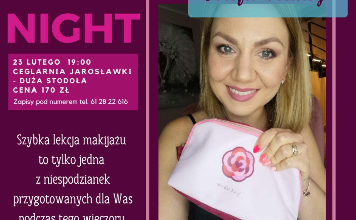 Mary Kay