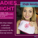 Strefa Beauty – luksusowe kosmetyki Mary Kay dla Ladies