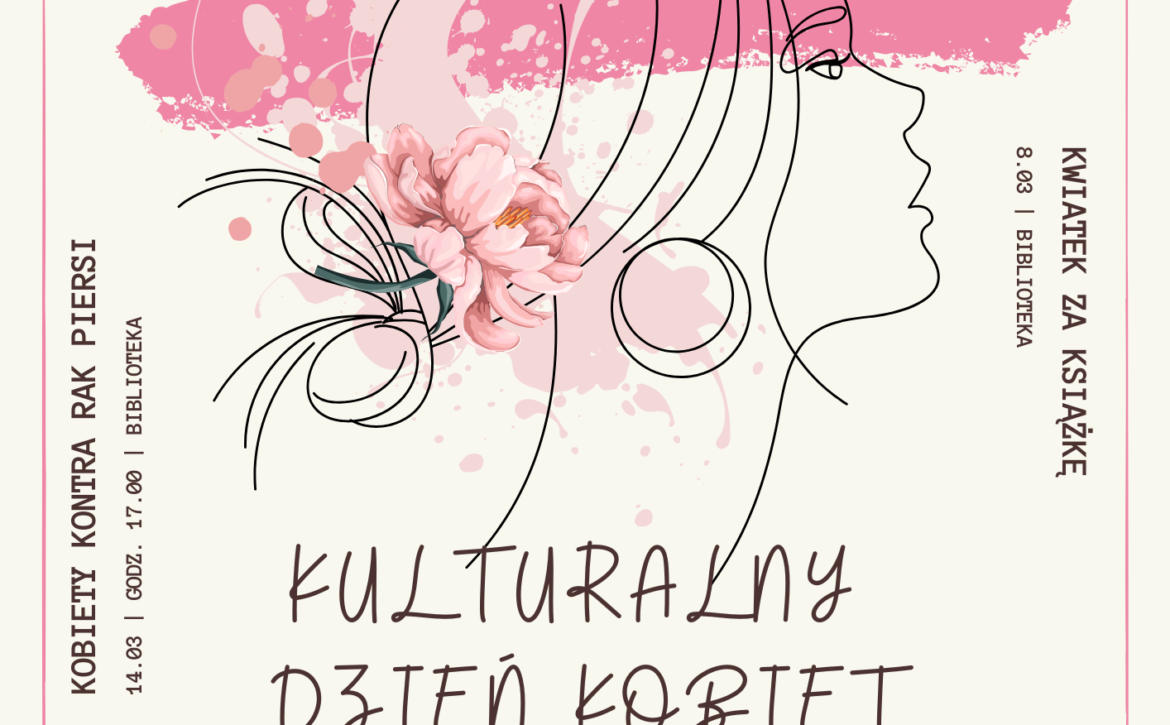 Marzec dla kobiet