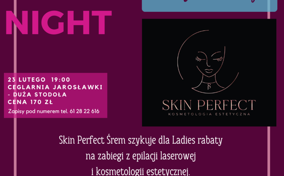 Skin Perfect
