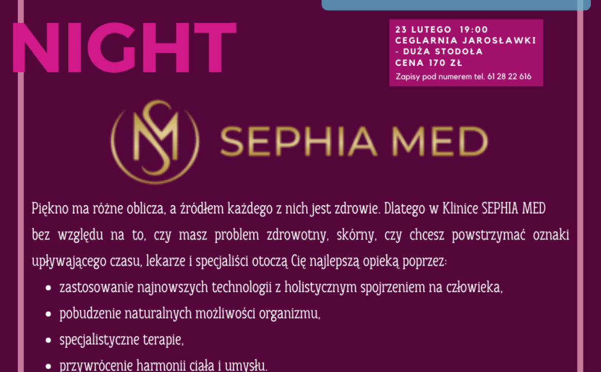 Spehia Med LN
