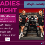 Strefa Beauty – Siła i wdzięk