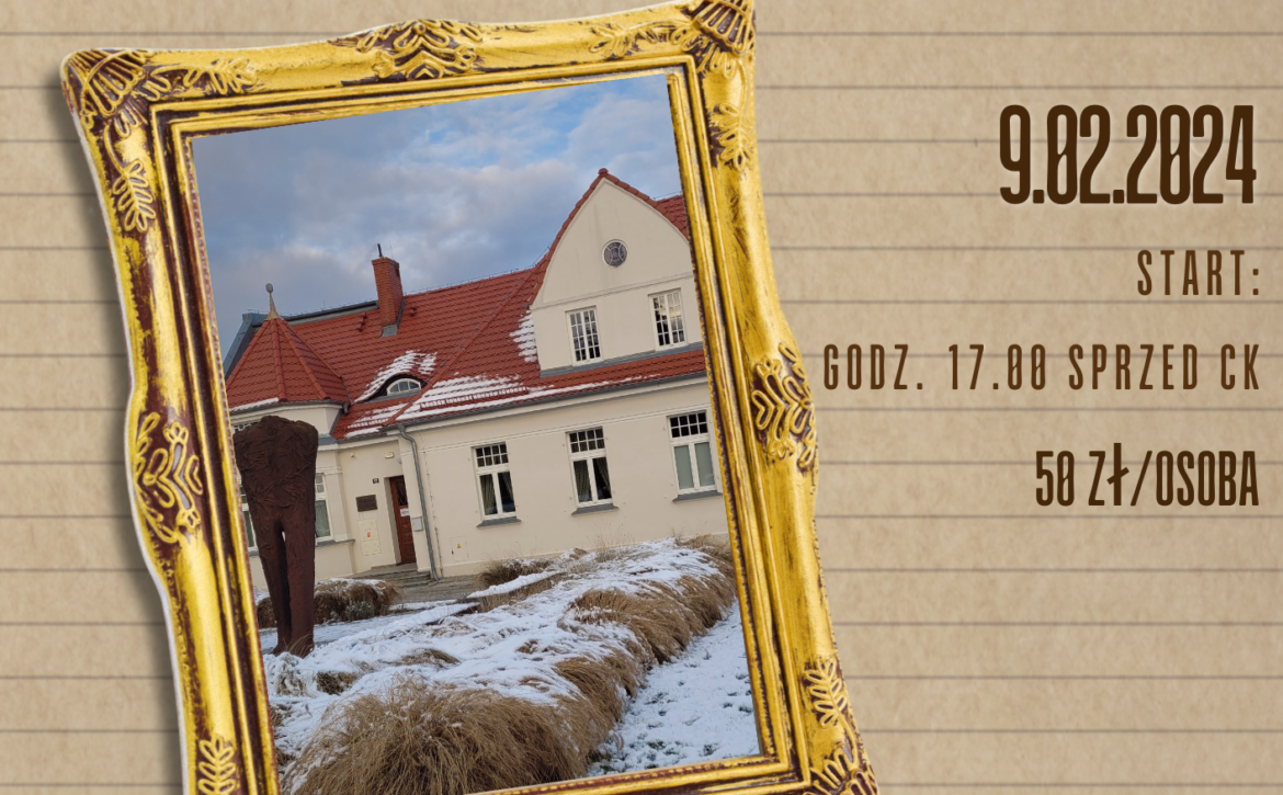 wycieczka do Muzeum Śremskiego 9.02 (1)