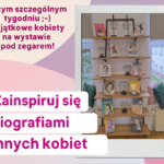 Zainspiruj się biografiami innych kobiet!