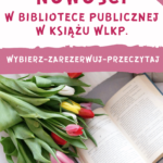 Książkowe nowości wiosenne na… raty!