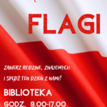 Świętuj z nami Dzień Flagi RP!