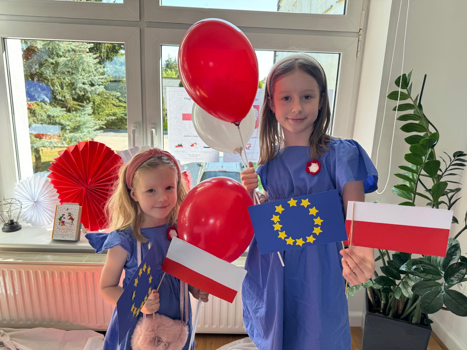 Pracowite Święto Flagi RP