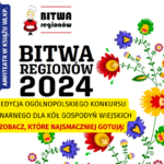 Bitwa Regionów ponownie w Książu Wlkp.!