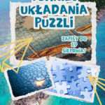 Zostań puzzlowym mistrzem!