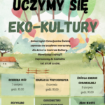 Uczymy się EKO-KULTURY