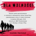 Śpiewamy dla wolności