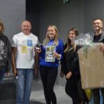 Ciąg dalszy foto wspomnień z sobotniego rajdu