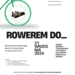 Rowerem do… Brodnicy