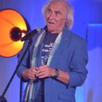 Jerzy Kryszak - mistrz politycznej riposty w Ceglarni