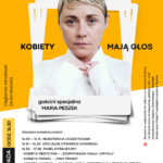 Kobiety mają głos