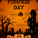 Spędź z nami Pumpkin Day!