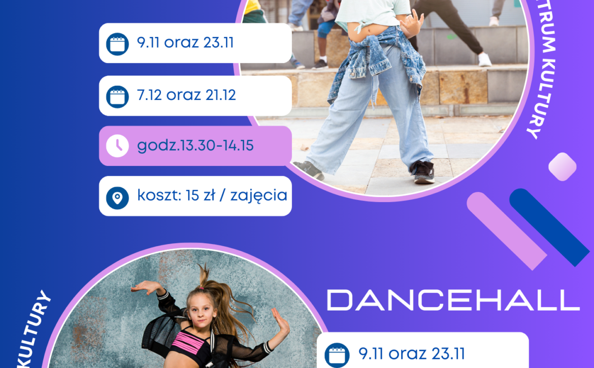 zajęcia ZG