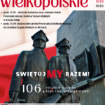 Świętujcie z nami 106. rocznicę wybuchu Powstania Wielkopolskiego!