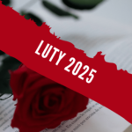 Nowości czytelnicze - luty 2025