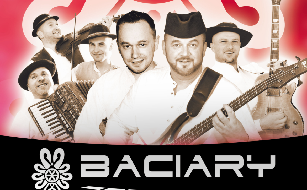 Baciary (3)