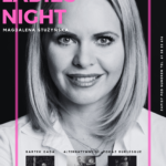 Ladies Night z Magdaleną Stużyńską!