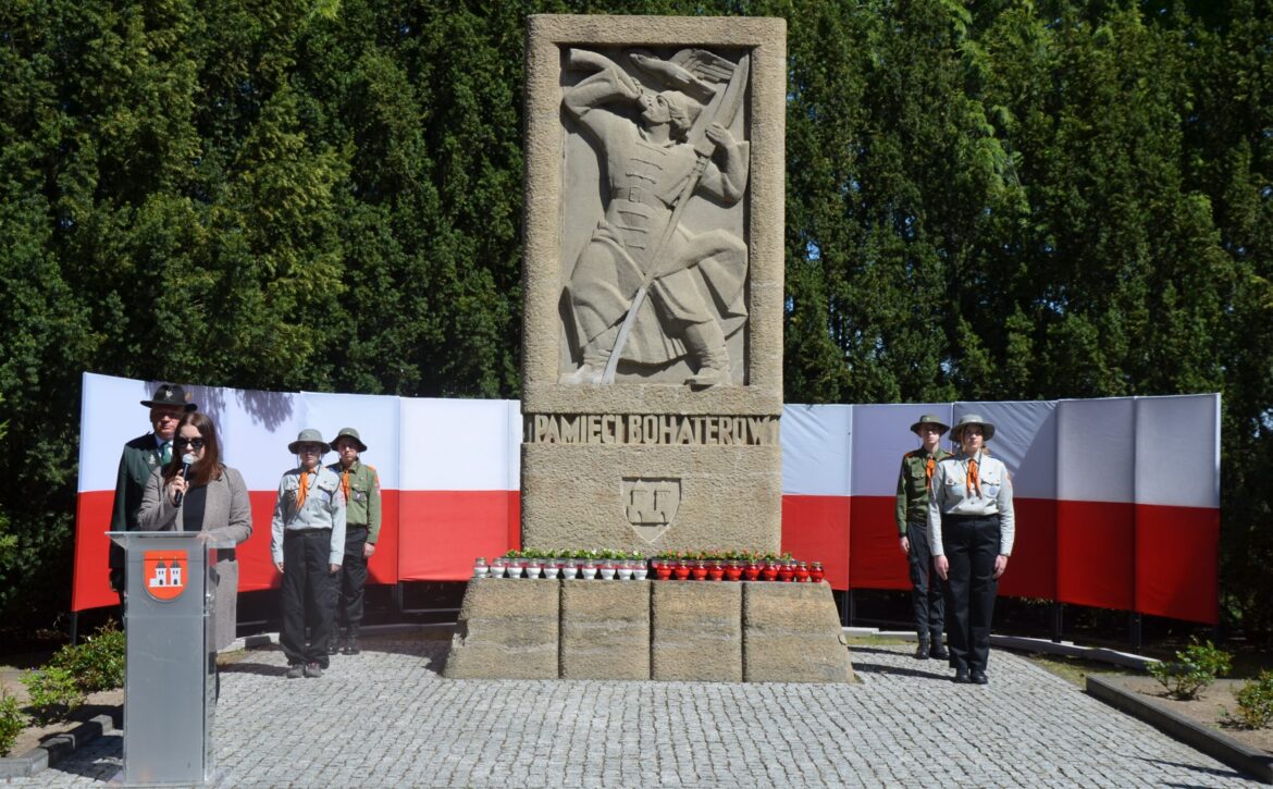 2025.04.27 177 rocznica bitwy o Książ (61)