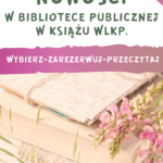 Wpadnij po nowości na maj 2025!