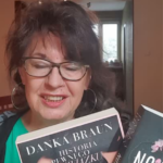 Pisarze zachęcają, czyli… dlaczego warto zaglądać do ksiąskiej biblioteki!