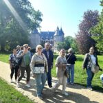 Z wizytą u… Adama Mickiewicza, Izabelli z Czartoryskich Działyńskiej oraz... żubrów
