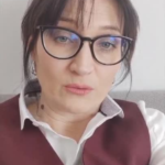 Joanna Wtulich dla czytelników ksiąskiej biblioteki