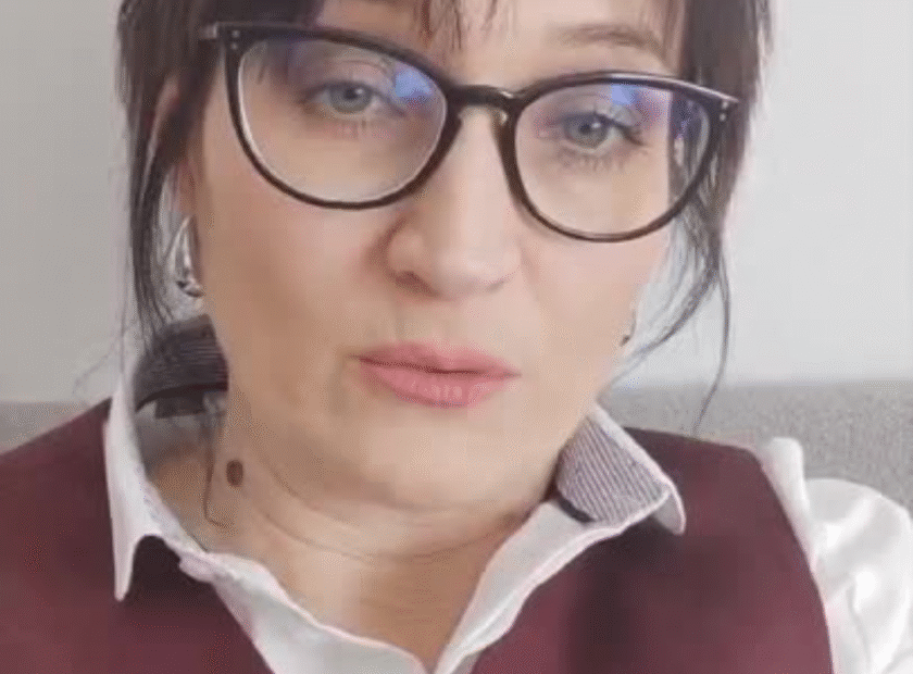 Joanna Wtulich