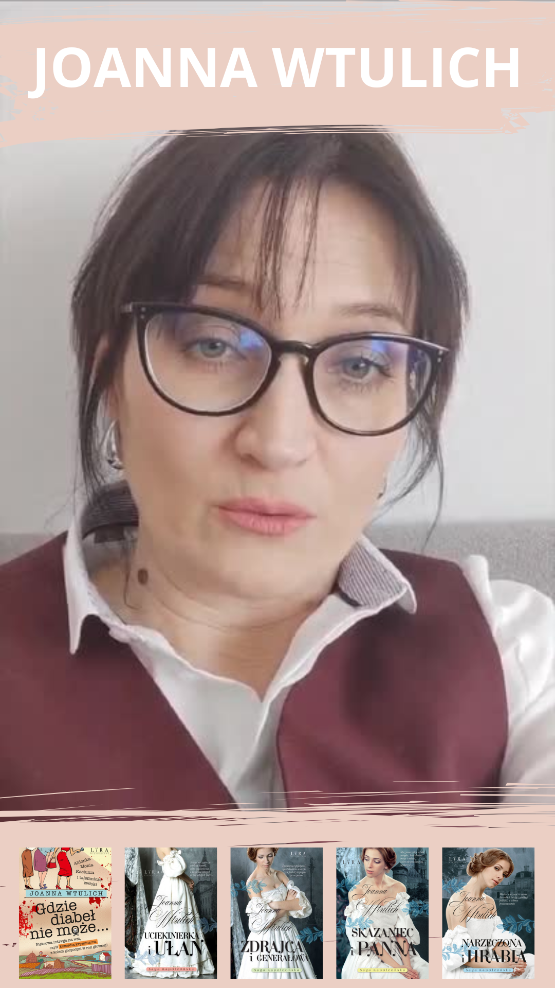 Joanna Wtulich