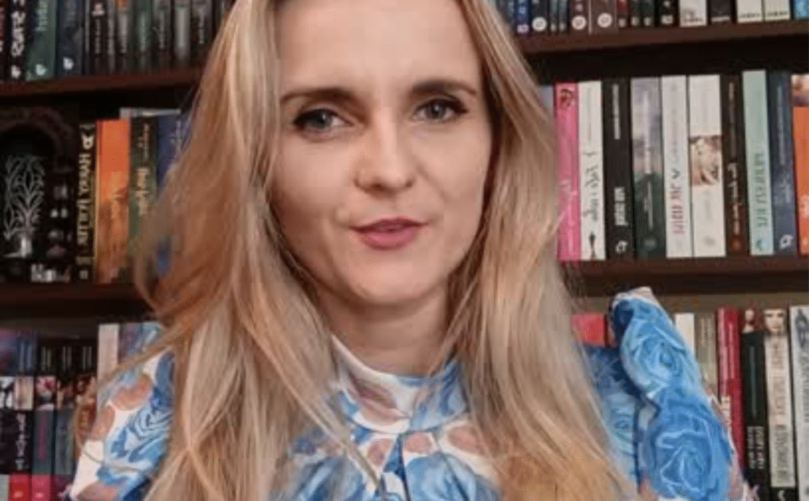 Weronika Tomala