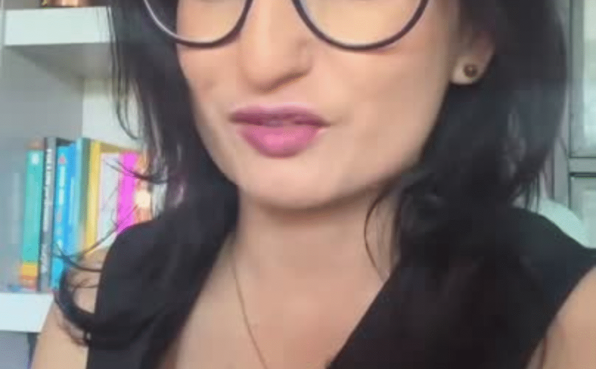 Magda Stachula