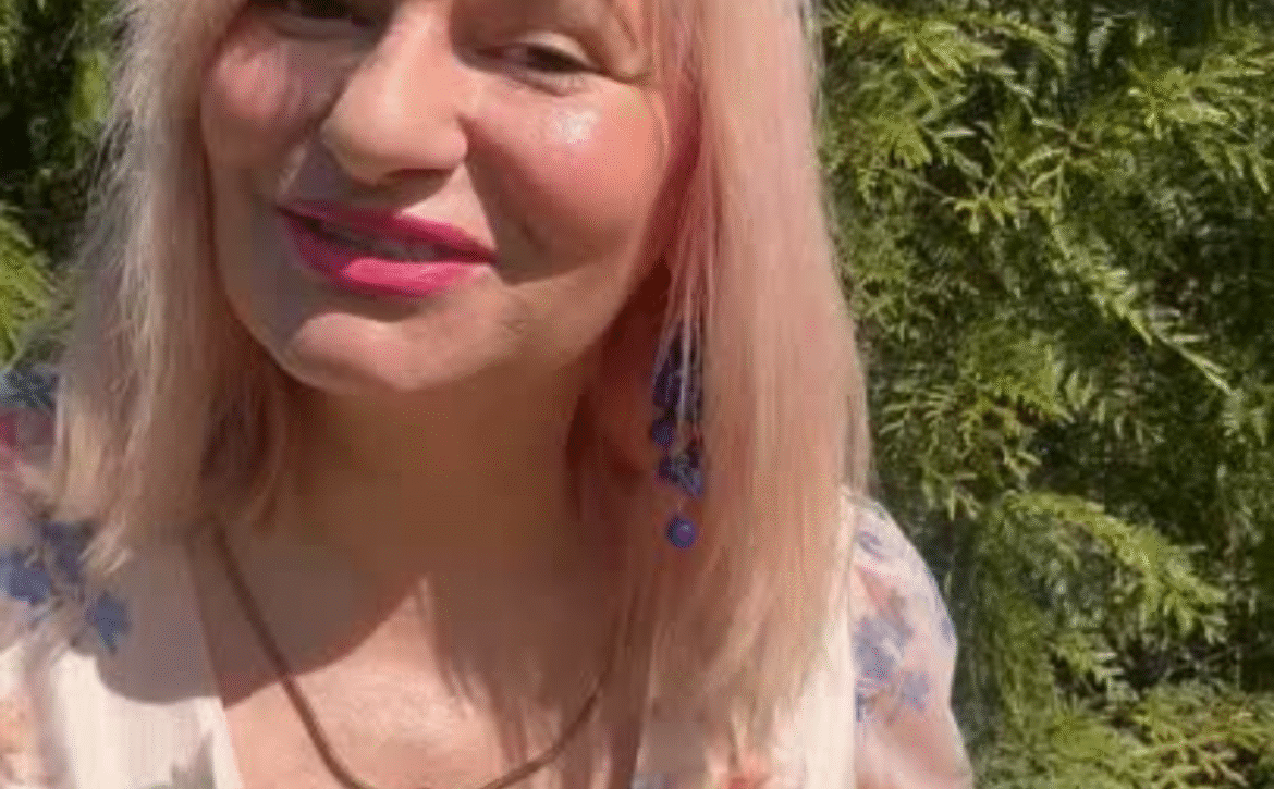 Wioletta Piasecka