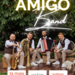 Dzień Dziecka z Amigo Band!
