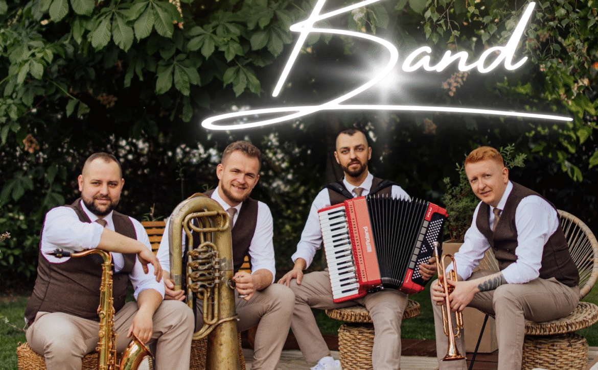 Dzień Dziecka 2025 Amigo Band