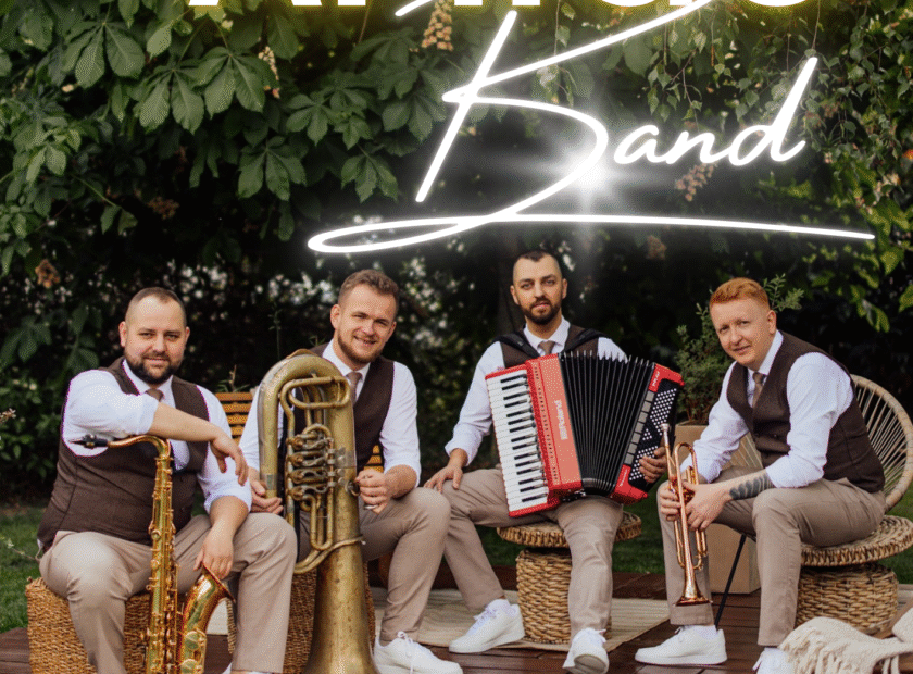 Dzień Dziecka 2025 Amigo Band