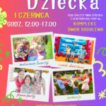 W Centrum Kultury Książ Wielkopolski Dzień Dziecka trwa cały weekend!