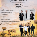 Baw się z nami na Jarmarku Zielonoświątkowym!