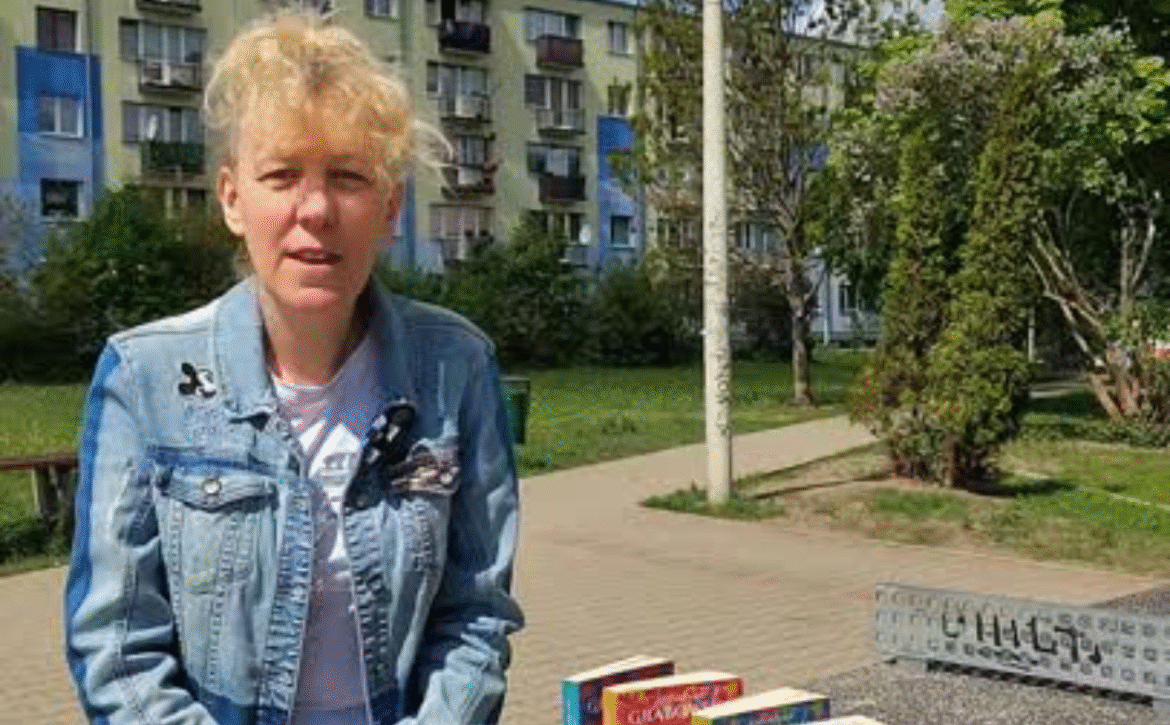 Katarzyna Grabowska