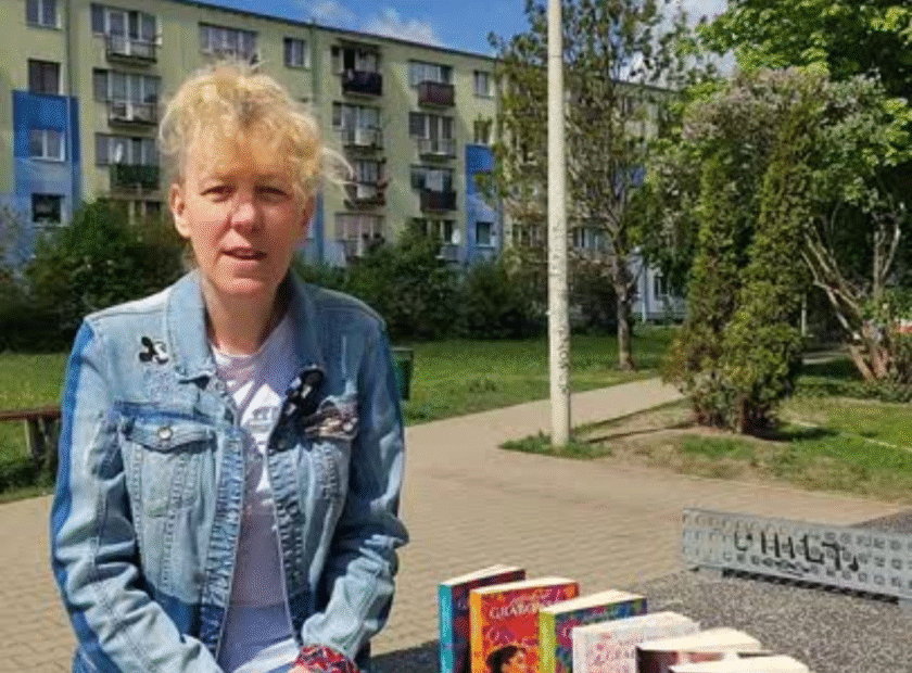 Katarzyna Grabowska