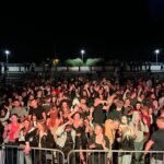 Majówkowa potańcówka z Amigo Band