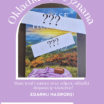 Okładka (nie)znana - weź udział w bibliotecznym quizie!