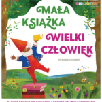 Rozdajemy pakiety książkowe dla dzieci!