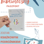 Biblioteczne paszporty