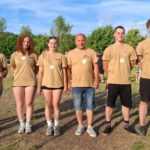 Rozegraliśmy Fireball Camp'2025!