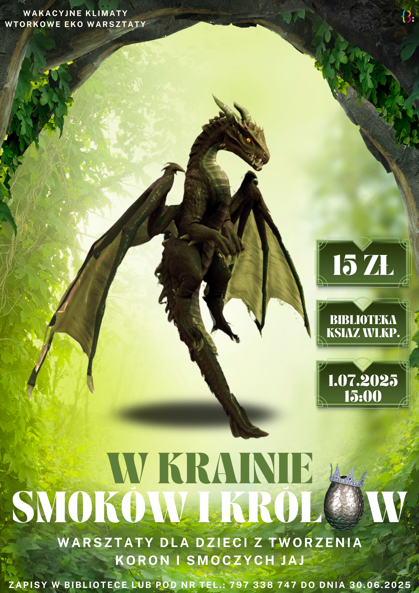 W krainie smoków i królów