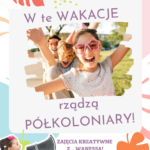 Kreatywne popołudnia